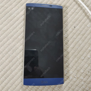 LG V10 부품용 택배비포함 1
