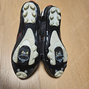 SIDI 겨울용 MTB 클릿슈즈 디아블로 고어 텍스
