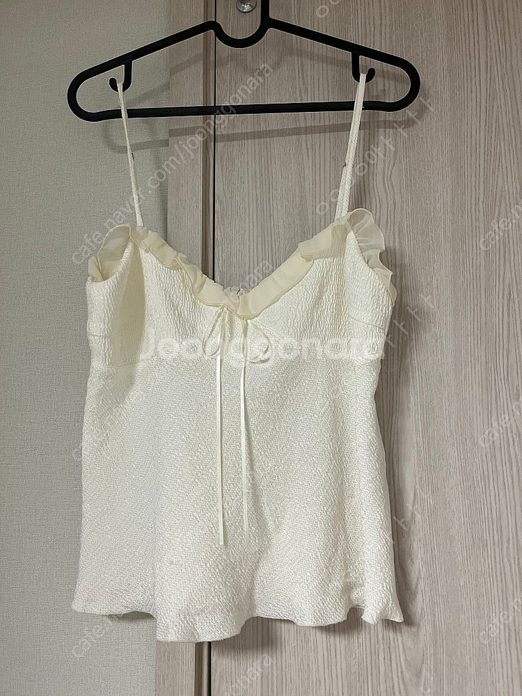 타낫 프릴 타이 뷔스티에--1