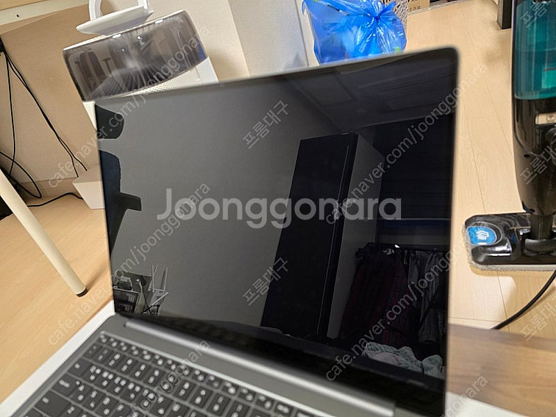 갤럭시북3 프로 16인치 판매합니다. NT960XFT-...--1