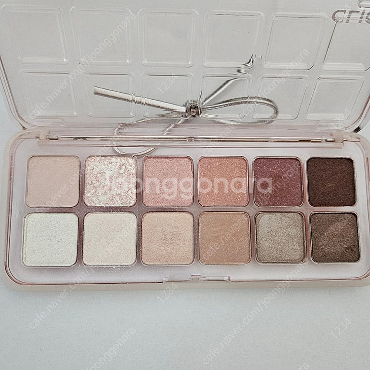 클리오 페리페라 릴바레 힌스 등 색조화장품--1