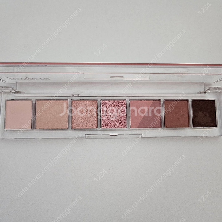 클리오 페리페라 릴바레 힌스 등 색조화장품--2