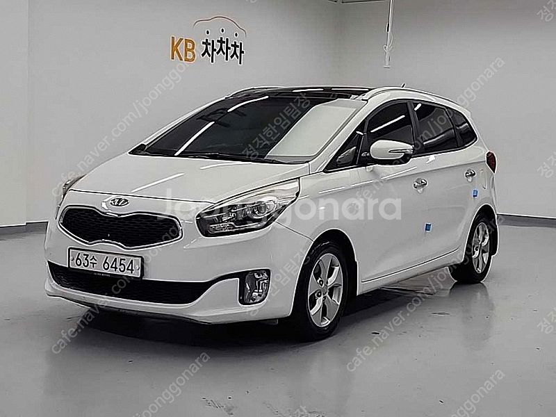 기아 올뉴 카렌스 20 LPI 프레스티지 판매합니다 ★...--0