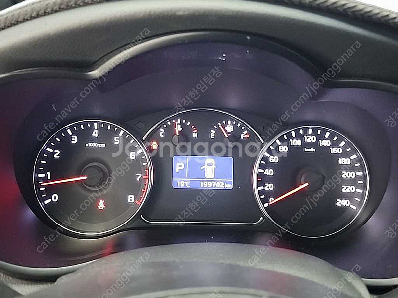 기아 올뉴 카렌스 20 LPI 프레스티지 판매합니다 ★...--5