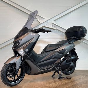 [중고][포밸브]20년식Nmax125/보증포함!/K018270