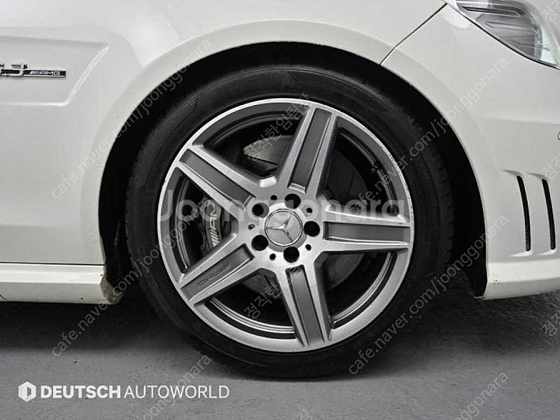 벤츠 E-클래스 W212 E63 AMG 판매합니다 ★전...--4