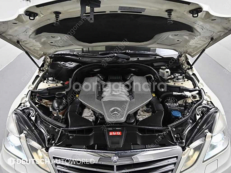 벤츠 E-클래스 W212 E63 AMG 판매합니다 ★전...--5