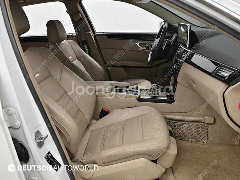 벤츠 E-클래스 W212 E63 AMG 판매합니다 ★전...--9