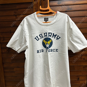 리얼맥코이 us army 티셔츠 42사이즈xl (105추천)