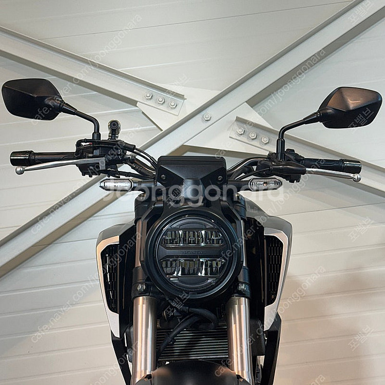 [중고][포밸브]22년식CB125R/보증포함!/EM-0...--1