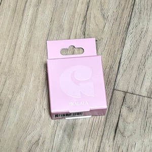 글맆 일루에뜨 하이라이터 01 트랄라라
