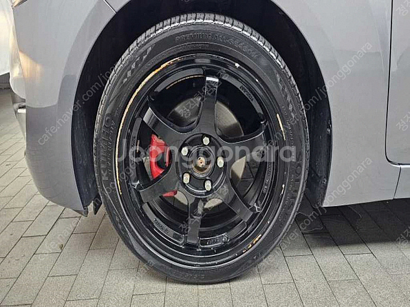 현대 더뉴벨로스터 16 GDI 최저가 판매합니다. ★전...--5