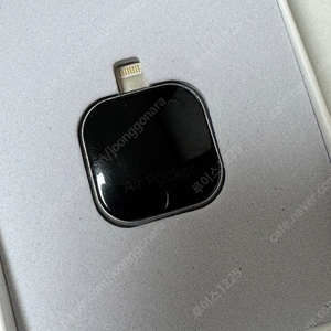 미니덕트 에어포켓 아이폰 usb 안드로이드 OTG 128gb