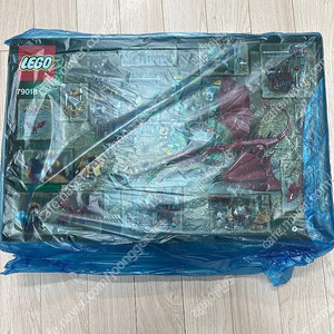 [레고/미개봉/MISB] 79018 외로운 산 호빗 반지의 제왕 시리즈 판매합니다.