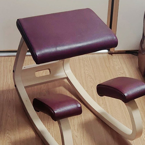 (미사용) 바리에르 의자