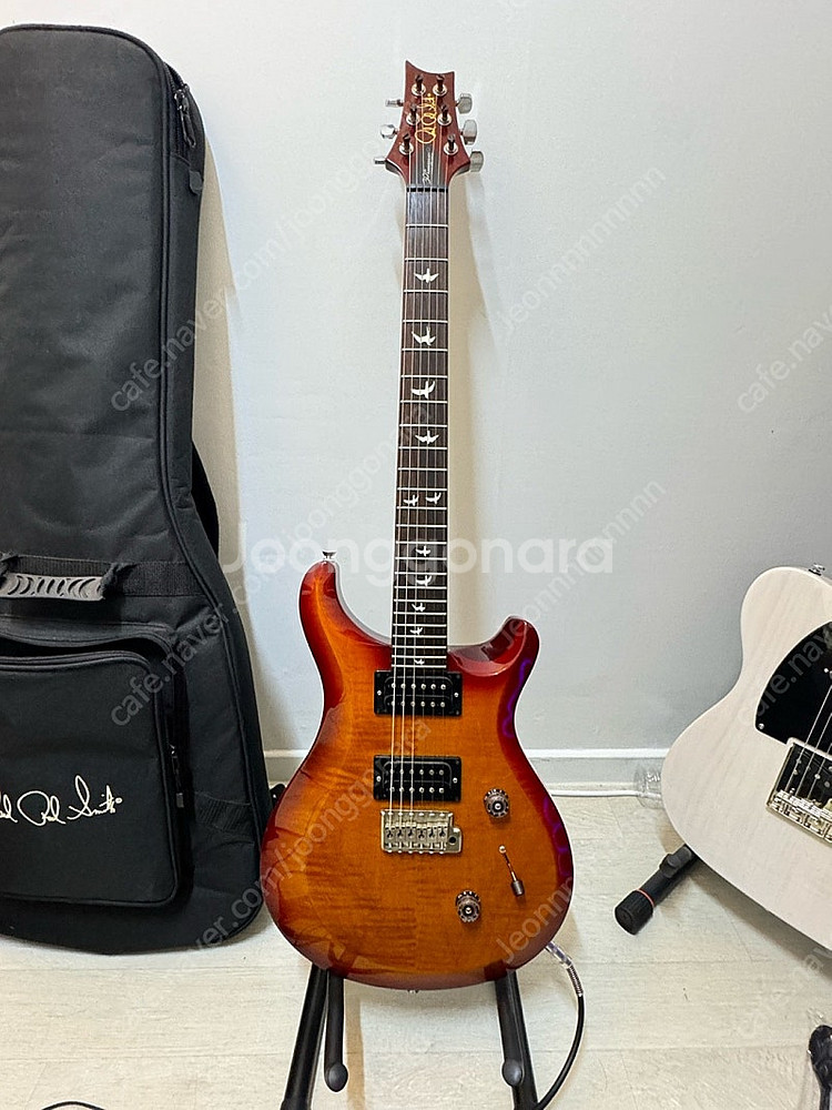 PRS S2 CU24 30th Anniversary 판...--0