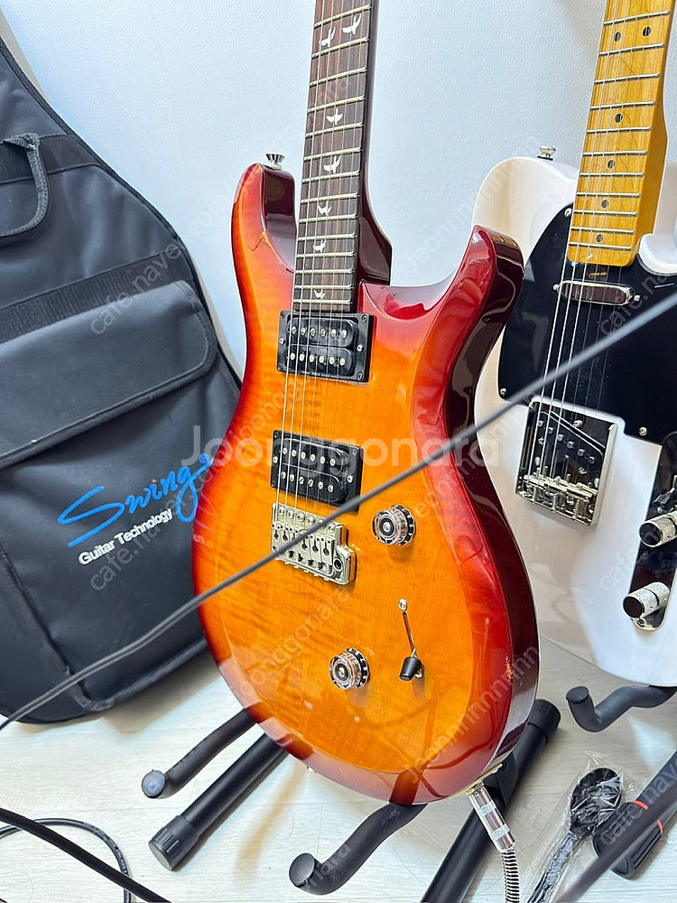 PRS S2 CU24 30th Anniversary 판...--1