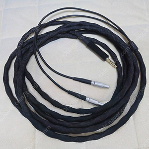 HD800S 4.4mm 기본 케이블