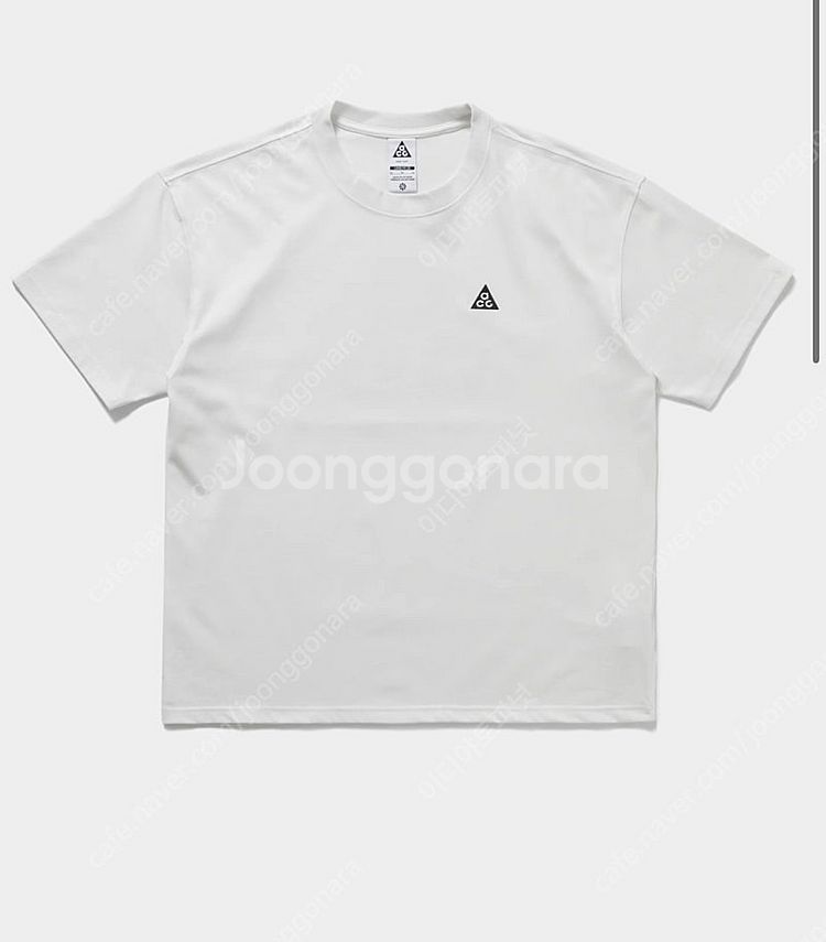 나이키 ACG 맥스90(M90) LBR+HBR TR 티...--0