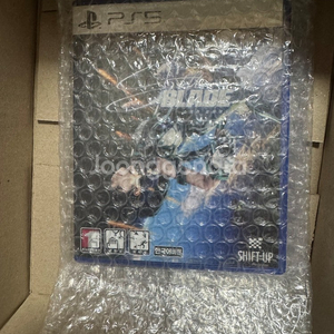 ps5 스텔라블레이드 팝니다 (인천)
