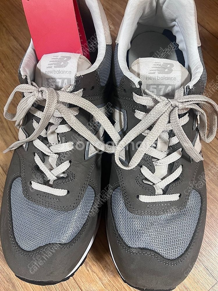 뉴발란스 574SRP 270 사이즈 팝니다--0