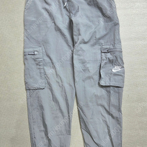 나이키 키즈 카고 조거팬츠 S