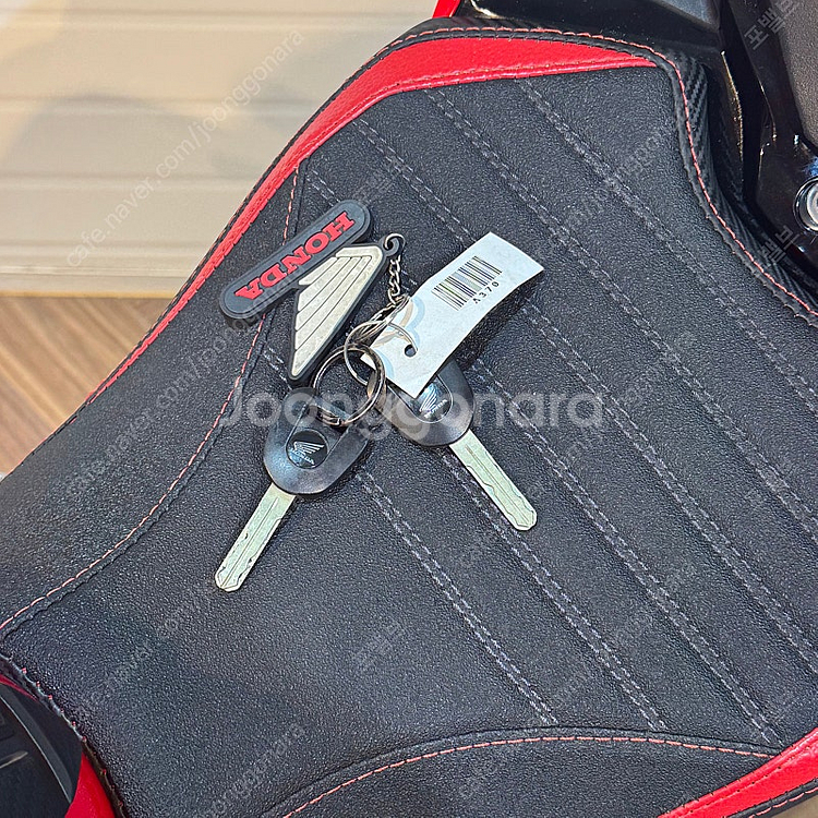 포밸브 17년식 레플리카 CBR250 RR 보증포함 K...--6