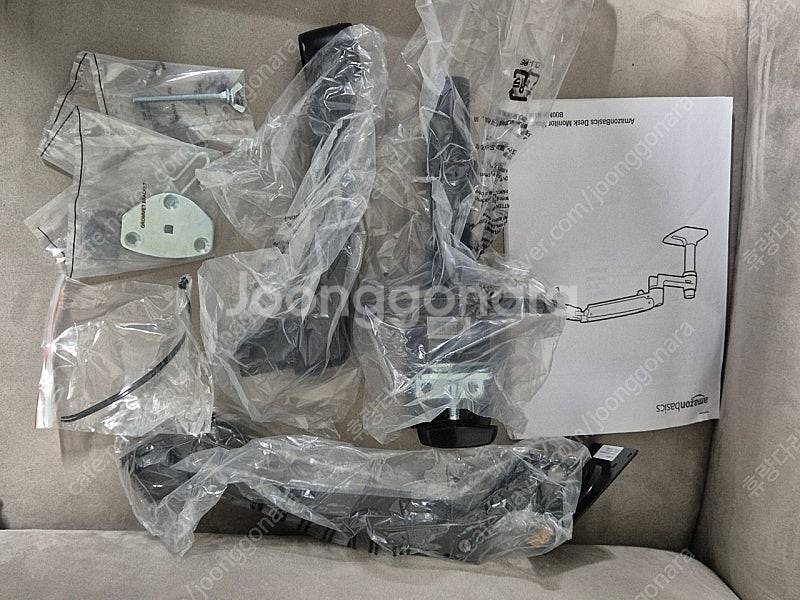 아마존베이직스 어고트론 oem 모니터암 판매합니다--0