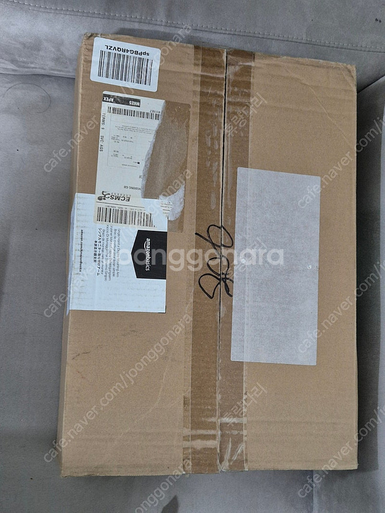 아마존베이직스 어고트론 oem 모니터암 판매합니다--1