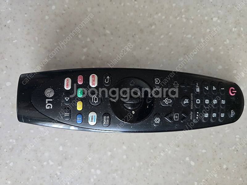 LG 75인치 UM7570PUD 판매합니다.--2
