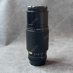 펜탁스 A 70-210 줌렌즈