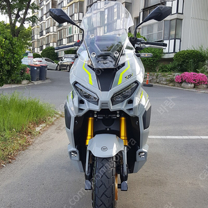 XDV250