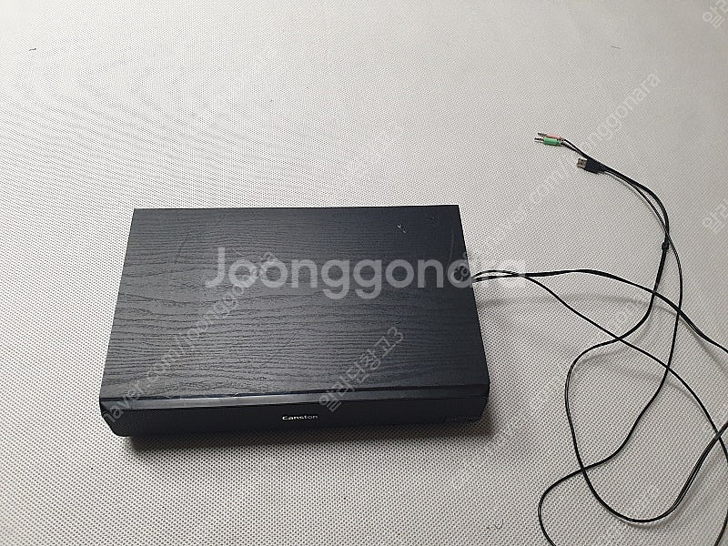캔스톤 어쿠스틱 스피커 시스템 H300 / 트론즈 사운...--0