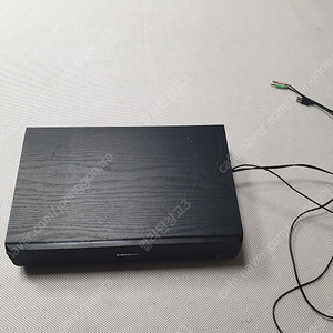 캔스톤 어쿠스틱 스피커 시스템 H300 / 트론즈 사운드바 TS-B300AC /