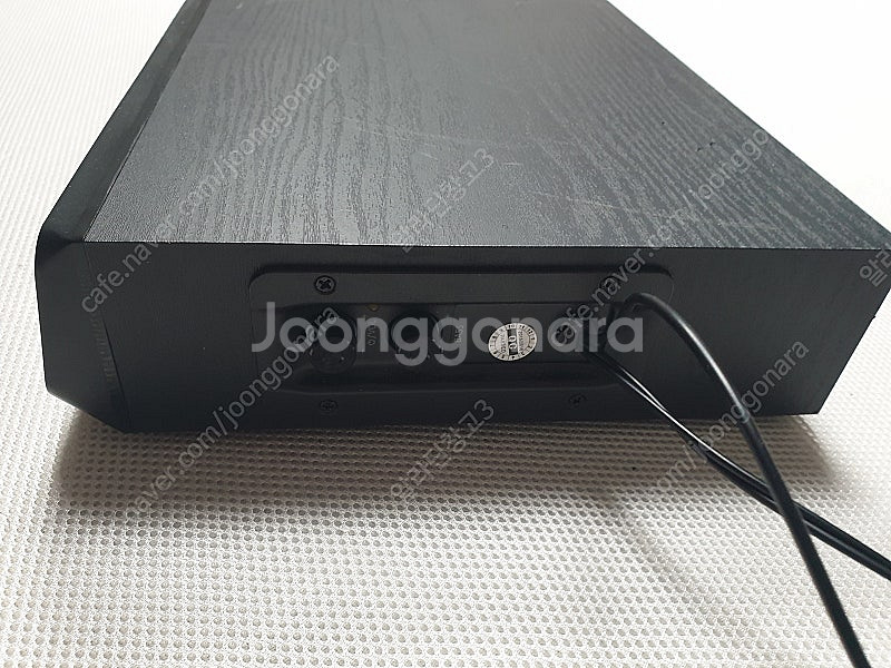 캔스톤 어쿠스틱 스피커 시스템 H300 / 트론즈 사운...--3