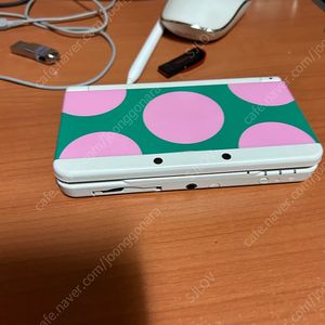 뉴작다수 new 3DS