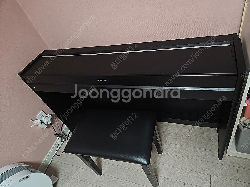 ydp-s54 야마하 피아노 88건반 판매합니다--2