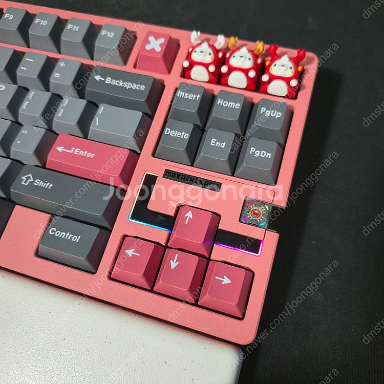 매트릭스 Matrixlab 8xv 3.3--0