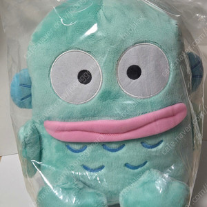[새상품]산리오 한교동 백팩 인형 가방35cm