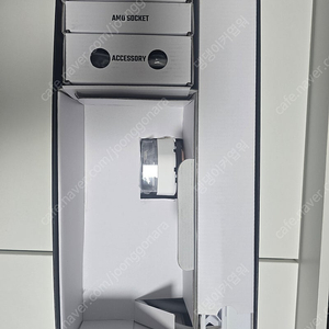 쿨러마스터 MASTERLIQUID 360 ATMOS (화이트) 팝니다.