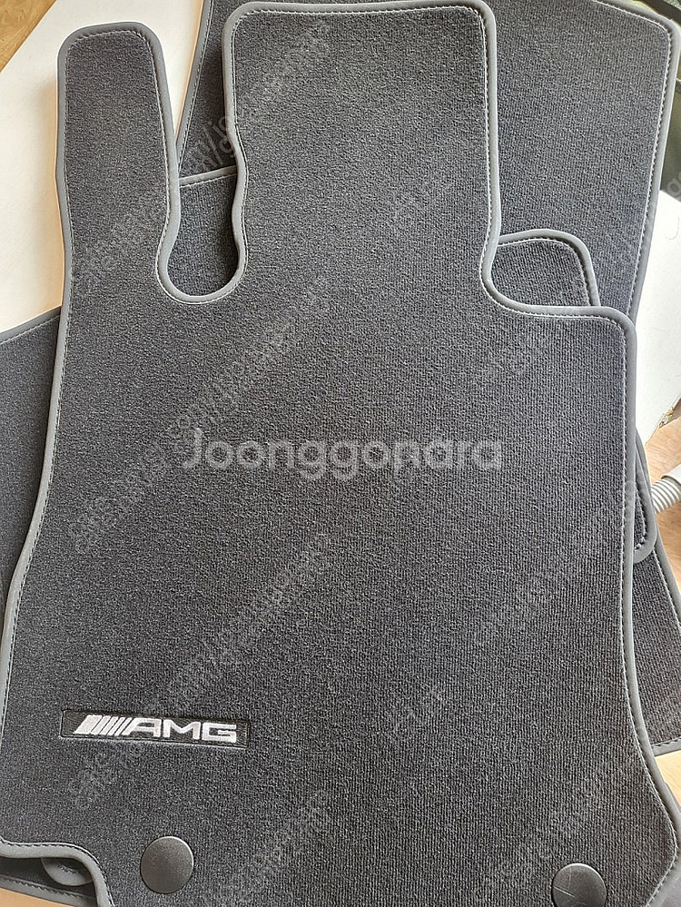 벤츠 glc 클래스 x253 w253 amg 순정 정품...--2