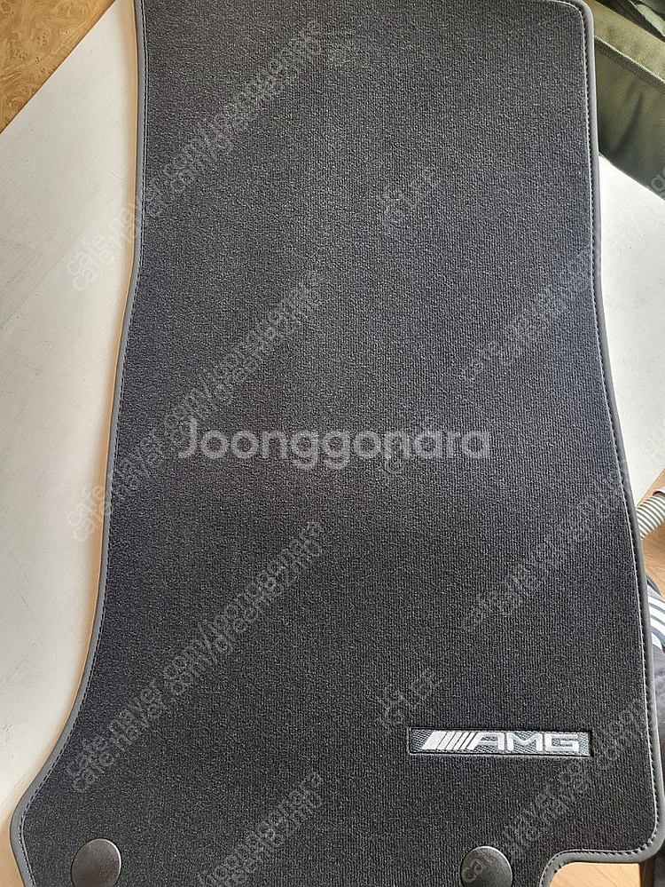 벤츠 glc 클래스 x253 w253 amg 순정 정품...--3