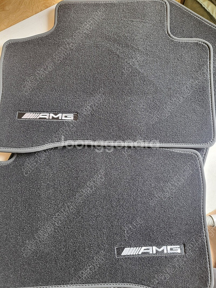 벤츠 glc 클래스 x253 w253 amg 순정 정품...--4
