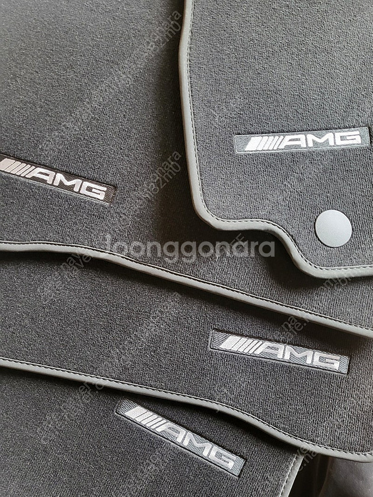 벤츠 glc 클래스 x253 w253 amg 순정 정품...--0