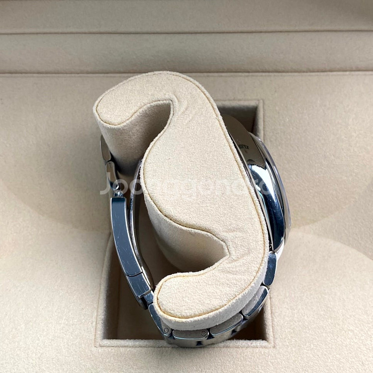 롤렉스 오이스터 퍼페추얼 OP 그린 41mm - 124...--3