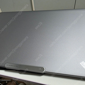 노트북 Lenovo Thinkpad Z16 Gen 1