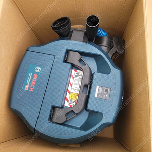 보쉬 집진기 gas18v-12mc , 프로코어베터리 8A 2개+충전기