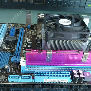 ASUS F1A55-MLX 메인보드