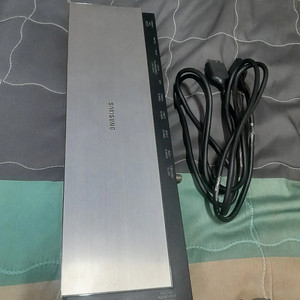 삼성 UN65HU9000F 원커넥터를 팝니다.