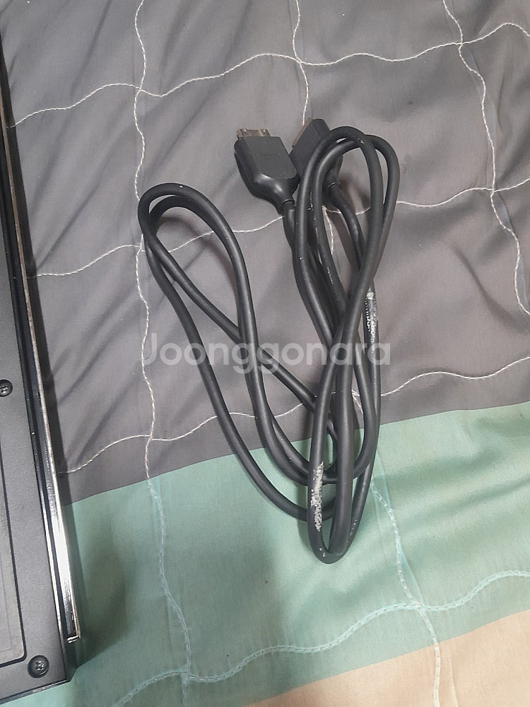 삼성 UN65HU9000F 원커넥터를 팝니다.--3